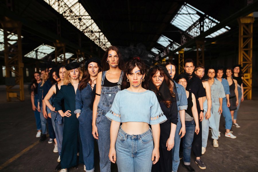 femchor Wien