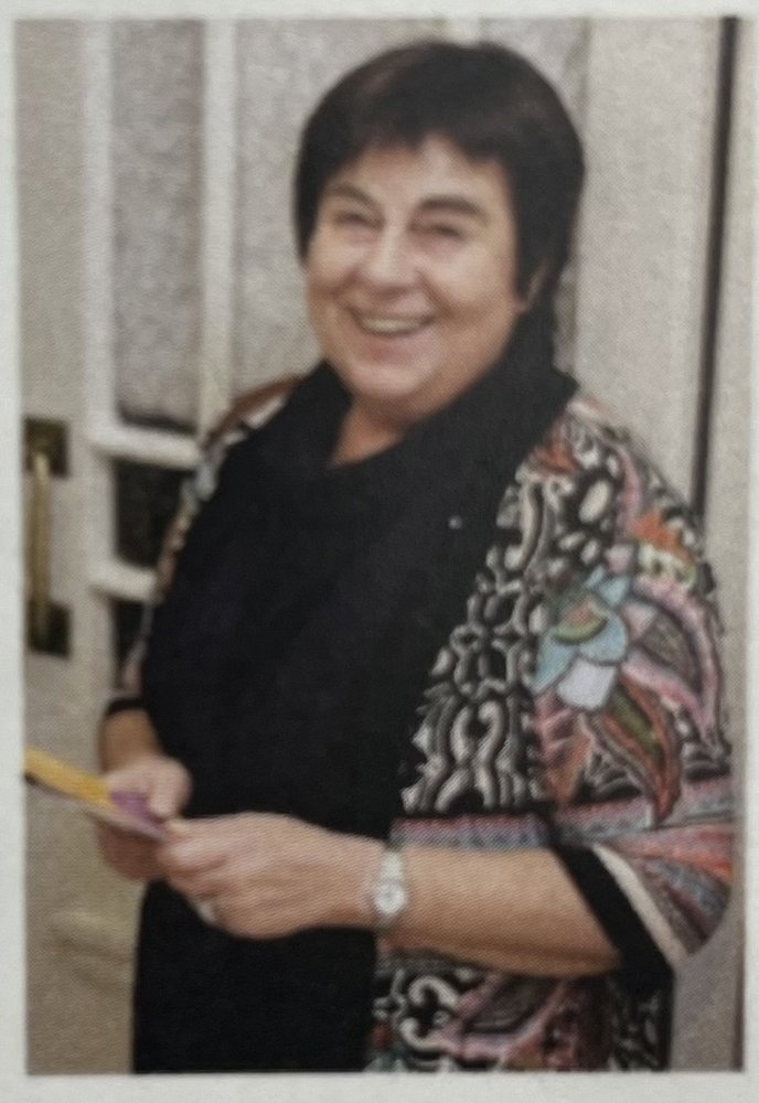 Maria Imlinger