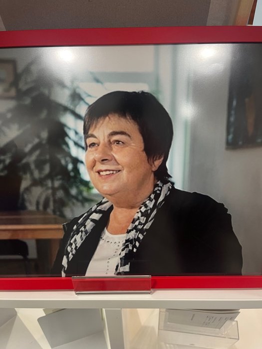 Maria Imlinger